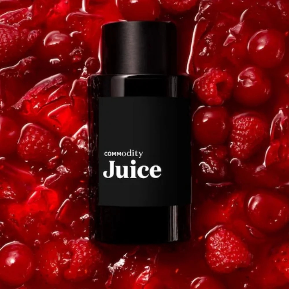 🆕️Commodity Juice Expressive 1 oz (full size) Women's and Men's Fragrance